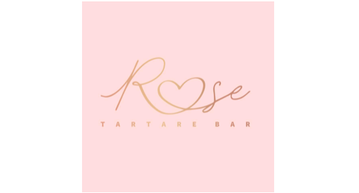 Rose Tartare Bar, il nuovo bistrot in rosa a Trastevere