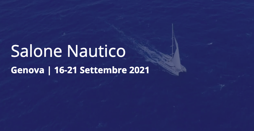 Apre i battenti domani la 61° Edizione del Salone Nautico di Genova, confermando il suo appeal su professionisti del settore e amatori