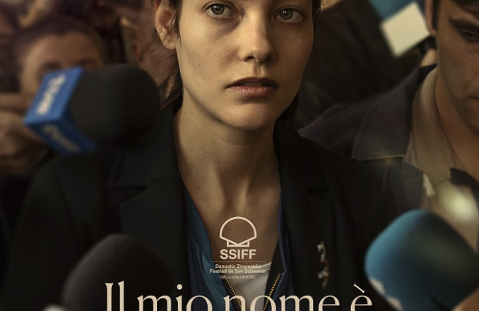 AL CINEMA DAL 20 NOVEMBRE CON EXIT MEDIA: