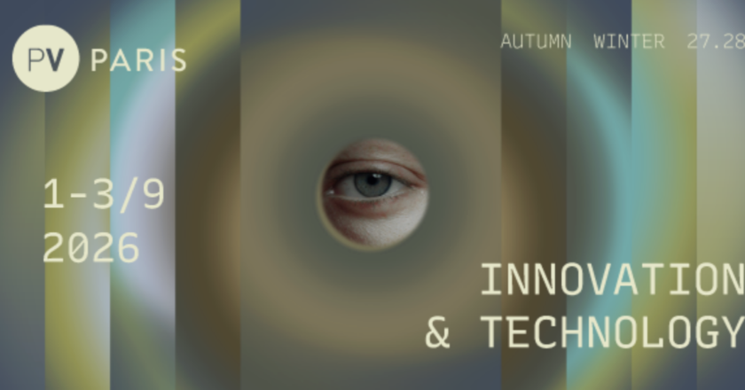 PREMIERE VISION PARIS – SETTEMBRE 2026: UNA DINAMICA DI INNOVAZIONI E PARTNERSHIP INTERNAZIONALI PER ANTICIPARE E ACCOMPAGNARE L’AVVENIRE DELLA MODA