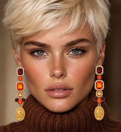 TittiBi Accessory presenta la capsule collection “Sacred Orange”