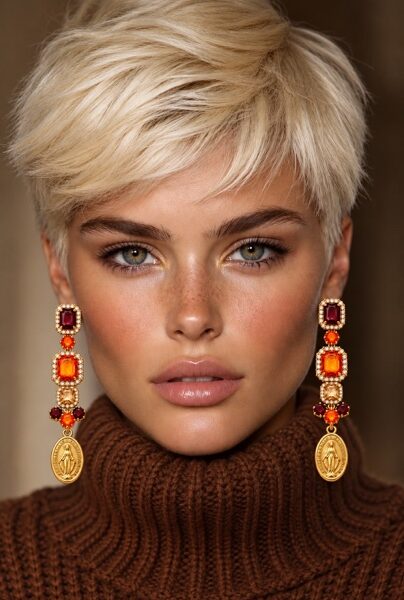TittiBi Accessory presenta la capsule collection “Sacred Orange”